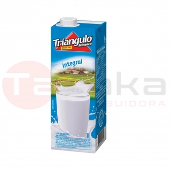 LEITE INTEGRAL TRIANGULO MINEIRO 1LT