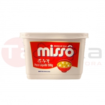 MISSO AKA POTE 500G SAKURA