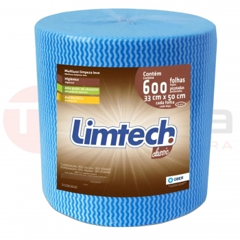 PANO LIMTECH AZUL 45G 29CMX240M