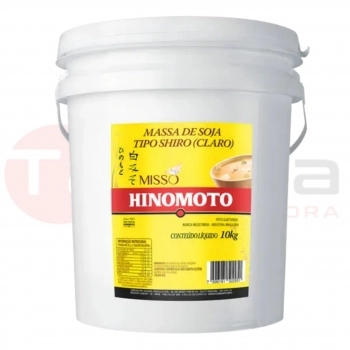 MISSO SHIRO BALDE 10KG SAKURA