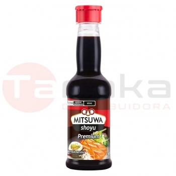 SHOYU PREMIUM MITSUWA 150ML