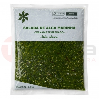 WAKAME CONGELADO TAICHI 1.001KG