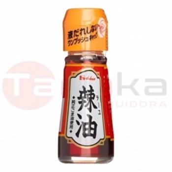 PIMENTA LAYU CHILI OIL 33ML