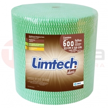 PANO LIMTECH VERDE 35G 29CMX40CM 600FLS