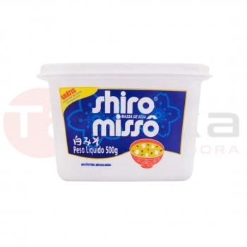 MISSO SHIRO POTE 500G SAKURA