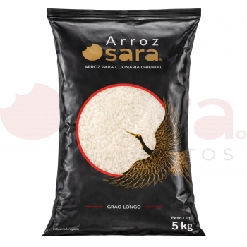 ARROZ OSARA LONGO R 5KG