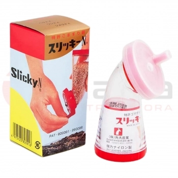 MOEDOR DE GERGELIM SLICKY C/CAIXA