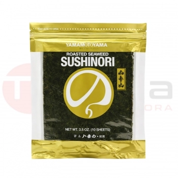 NORI GOLD YAMAMOTOYAMA 10/50 FLS 125G