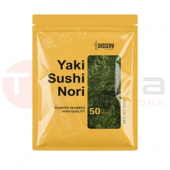NORI GOLD NOSTIMO 50 FLS 140G