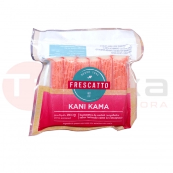 KANI KAMA FRESCATTO 200G