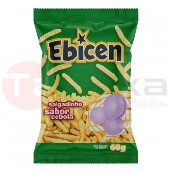 EBICEN CEBOLA 60G