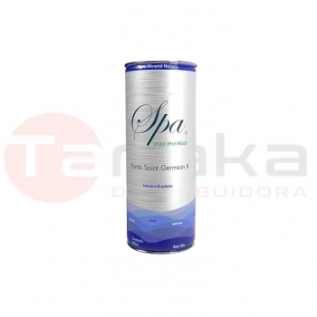 AGUA SPA LATA 350 ML SEM GÁS