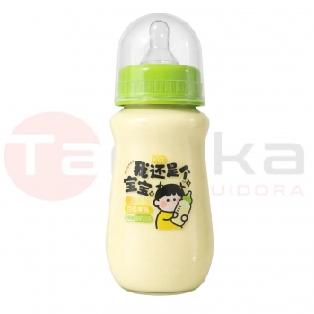 BEBIDA A BASE DE SOJA SABOR MARACUJA 280ML