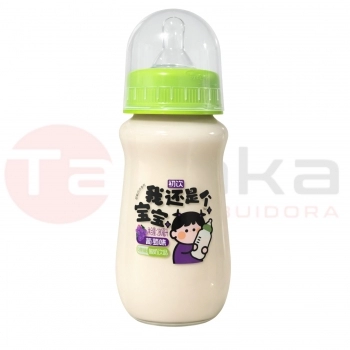 BEBIDA A BASE DE SOJA SABOR UVA 280ML