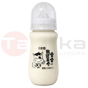 BEBIDA A BASE DE SOJA TRADICIONAL 280ML