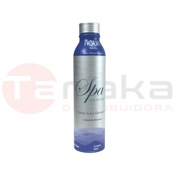 ÁGUA MINERAL SPA GRF ALU 500 ML S/ GAS