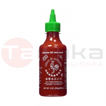 PIMENTA SRIRACHA HUYFONG 255G