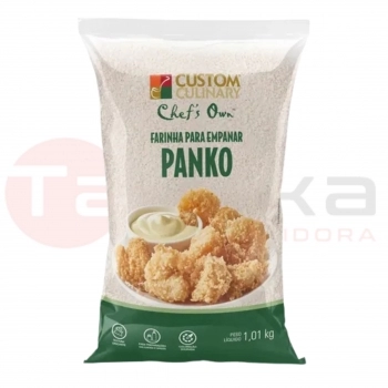 FARINHA PANKO ALFA 1KG
