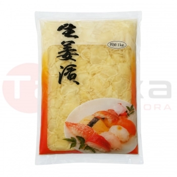 GENGIBRE ISETAN 1.001KG