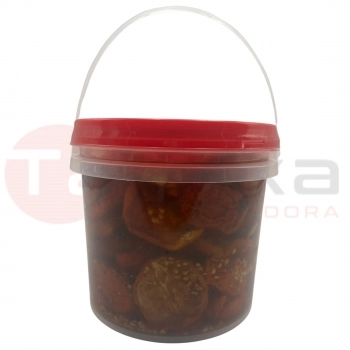 TOMATE SECO EM CONSERVA BD 2,1kg
