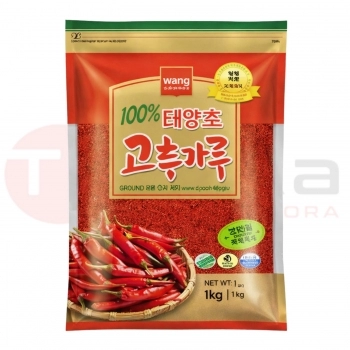 PIMENTA EM PO GROSSA 1KG C/12