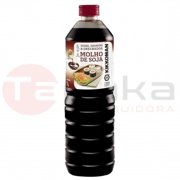 MOLHO SHOYU SUSHI SASHIMI 1L