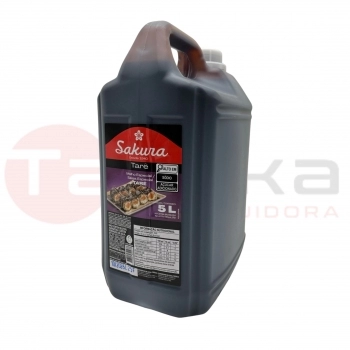 MOLHO TARE SAKURA 5L