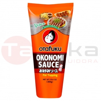OTAFUKU OKONOMI SAUCE 300ML