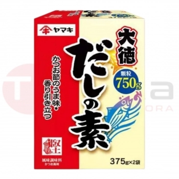 DASHINOMOTO 2X500G YAMAKI