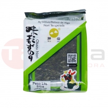 OKAZUNORI 20G SHINSEN