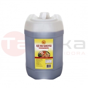 MOLHO AJINOSHOYU TRADICIONAL 20L