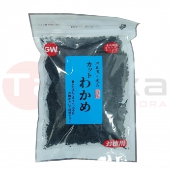 CUT WAKAME 100G GW