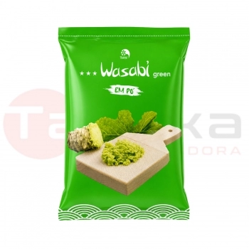 WASABI EM PÓ GREEN TAICHI 1.01KG