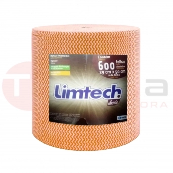 PANO LIMTECH LARANJA 45G 29CMX240M