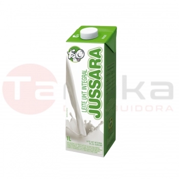 LEITE INTEGRAL JUSSARA 1LT