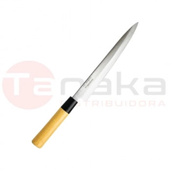 FACA ASIA P SUSHI YANAGUI INOX