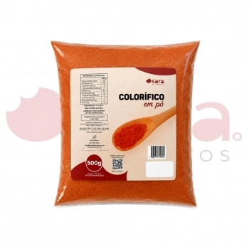 COLORAU OSARA