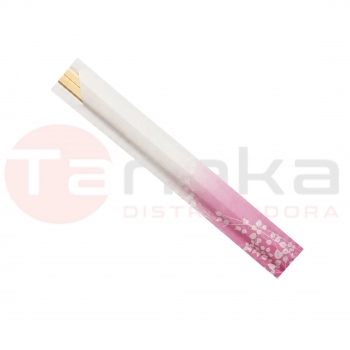 HASHI CHANFRADO LSEKI 40 PARES
