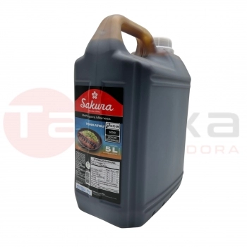 MOLHO TONKATSU SAKURA 5L