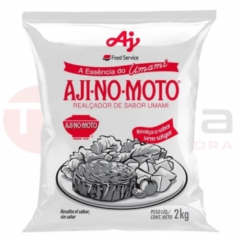 AJINOMOTO 2KG