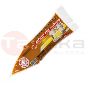DOCE DE LEITE SABOR DE MINAS 1,5 KG