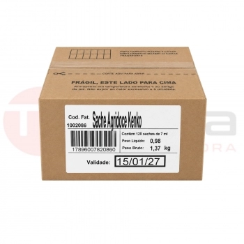 SACHE AGRIDOCE KENKO C/120 7ML