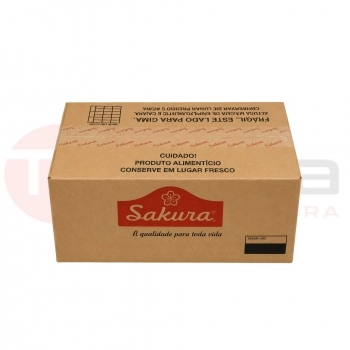 SACHE SHOYU LIGHT SAKURA C/300 8ML