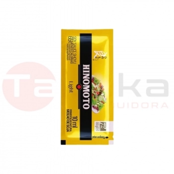 SACHE SHOYU HINOMOTO LIGHT 250 X 10ML