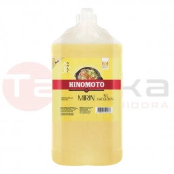 SAKE MIRIN HINOMOTO 5LTS