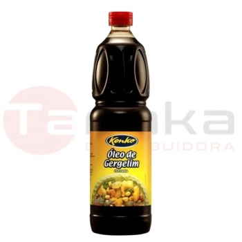 OLEO DE GERGELIM KENKO 1L