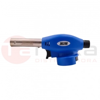 MAÇARICO P/ GAS BULLFIRE M-5