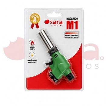 MAÇARICO P/ GAS M-1 OSARA