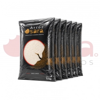 ARROZ OSARA LONGO R 5KG
