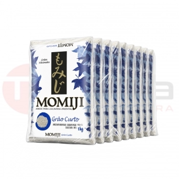 ARROZ MOMIJI CURTO 1KG